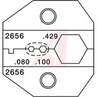 Paladin Tools PA2656