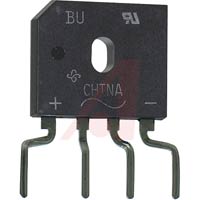 General Semiconductor / Vishay BU20065S-E3/45