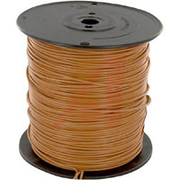 Olympic Wire and Cable Corp. 362 ORANGE CX/1000