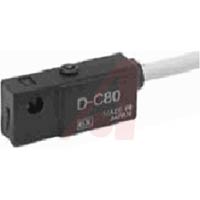 SMC Corporation D-C80L