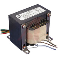 Hammond Manufacturing - Transformers 260E