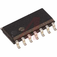 Microchip Technology Inc. PIC16F505-I/SL