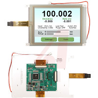 Newhaven Display International NHD-5.7-320240WFB-CTXI#-T-1