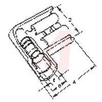 Molex Incorporated 19007-0029