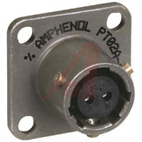 Amphenol Industrial PT02A-8-2S