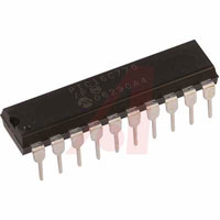 Microchip Technology Inc. PIC16C770/P