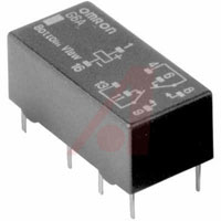 Omron Electronic Components G6A-274P-ST15-US-DC12