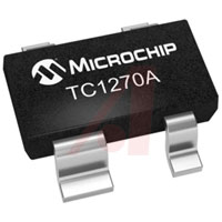 Microchip Technology Inc. TC1270ALVRCTR