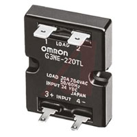 Omron Automation G3NE205TDC12