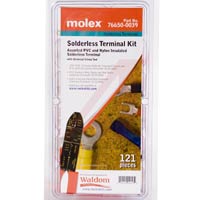 Molex Incorporated 76650-0039