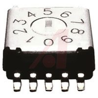 Omron Electronic Components A6KS104RF