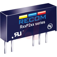 RECOM Power, Inc. R24P21509D/P