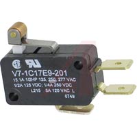 Honeywell V7-1C17E9-201