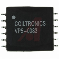 Coiltronics VP5-0083-R