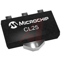 Microchip Technology Inc. CL25N8-G