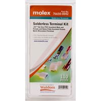 Molex Incorporated 76650-0042