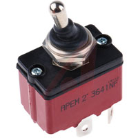 APEM Components 3641NF/2