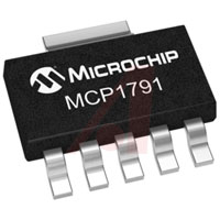 Microchip Technology Inc. MCP1791T-3302E/DC