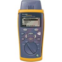 Fluke Networks CIQ-100