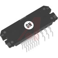 ON Semiconductor STK554U392A-E