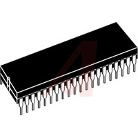 Microchip Technology Inc. TC7116ACPL