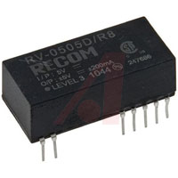RECOM Power, Inc. RV-1215D/R8