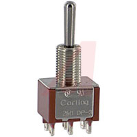 Carling Technologies 2M1-DP3-T1-B1-M1QE