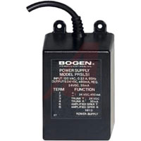 Bogen Communications, Inc. PRSLSI