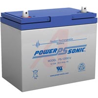 Power-Sonic PS-12550NB