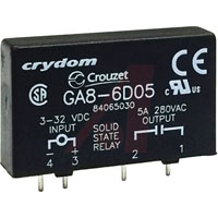 Crydom GA8-6B02
