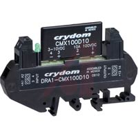 Crydom DRA1-CMX100D10