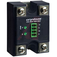 Crydom CD2425W3UR