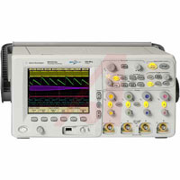 Keysight Technologies MSO6034A