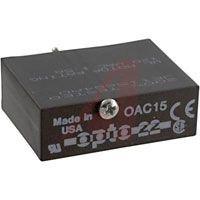 Opto 22 OAC15