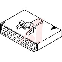 Molex Incorporated 15-04-5112