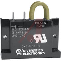 ATC Diversified Electronics CMG-0100-20