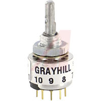 Grayhill 56DP36-01-1-AJS