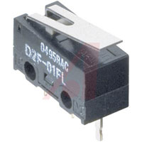Omron Electronic Components D2F-F