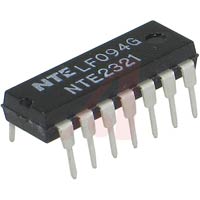 NTE Electronics, Inc. NTE2321