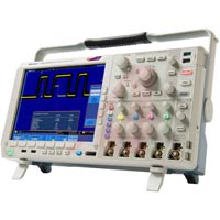 Tektronix MSO4054B