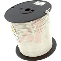 Olympic Wire and Cable Corp. 362 WHITE CX/1000