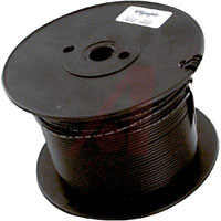 Olympic Wire and Cable Corp. 363 BLACK CX/500