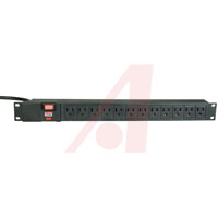 ORION POWER SYSTEMS, INC. OPS-HVPDU-15A12