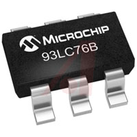 Microchip Technology Inc. 93LC76BT-E/OT