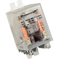 Schneider Electric/Magnecraft 788XBXC1-24D