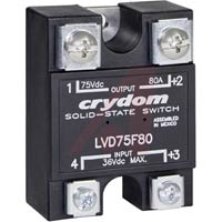 Crydom LVD75E40