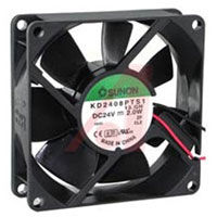 Sunon Fans ME80252V1-000U-A99