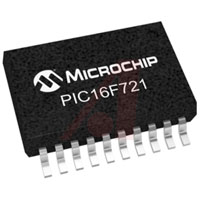 Microchip Technology Inc. PIC16F721T-I/SS