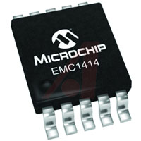 Microchip Technology Inc. EMC1414-A-AIZL-TR