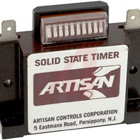 Artisan Controls 438USA-1